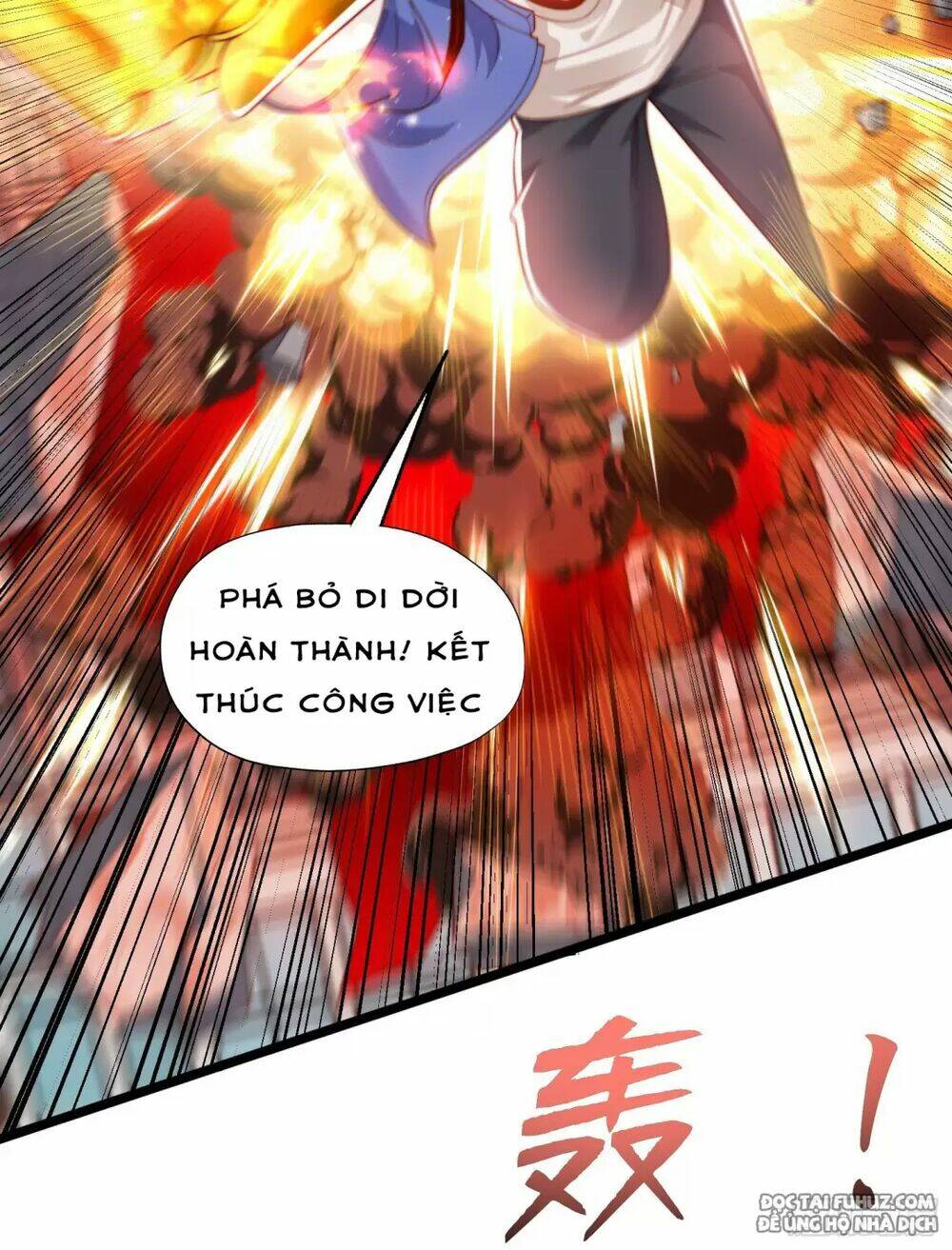 Vô Địch Từ Cưỡng Hôn Ma Nữ - Chapter 137 - Page 62