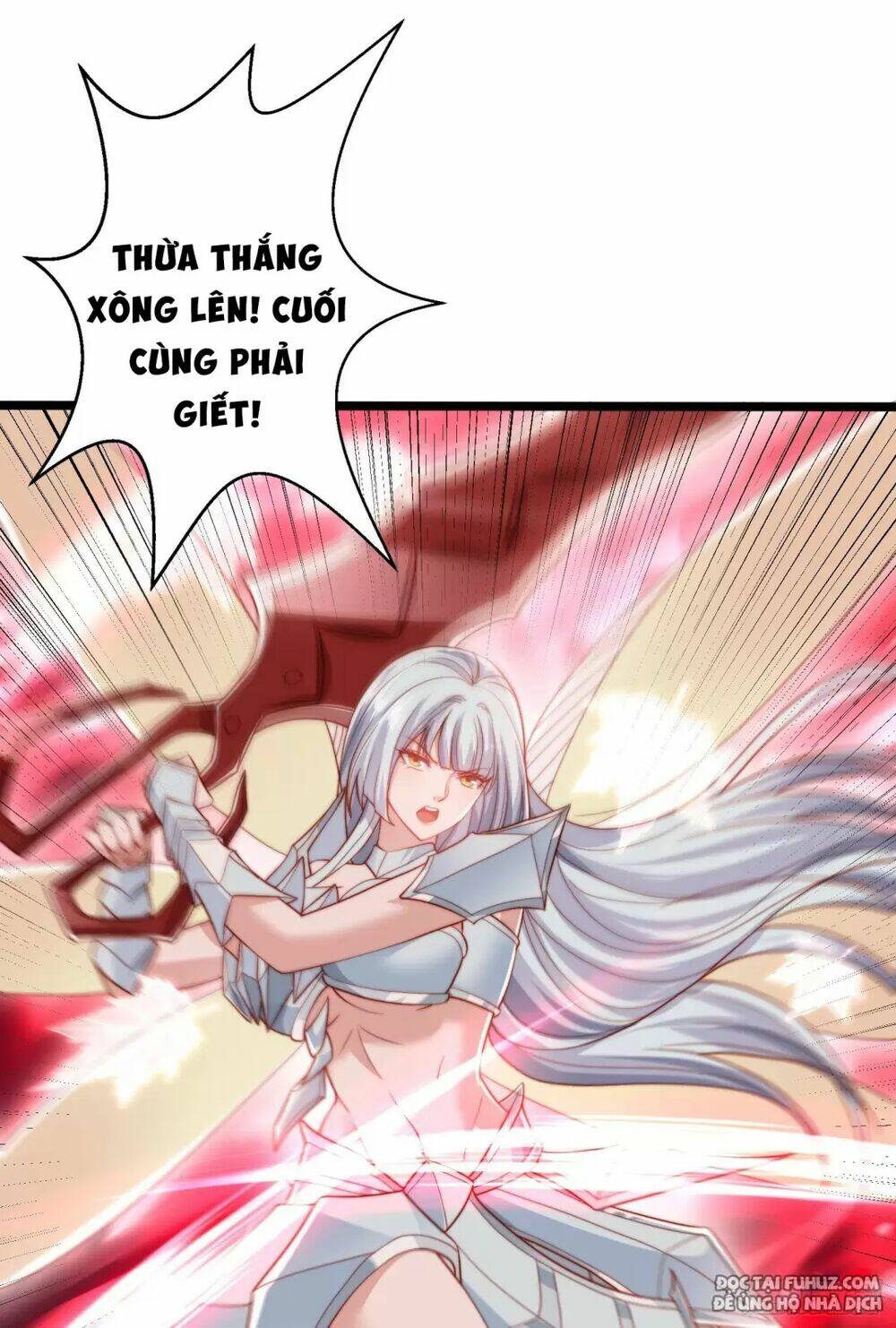 Vô Địch Từ Cưỡng Hôn Ma Nữ - Chapter 137 - Page 63