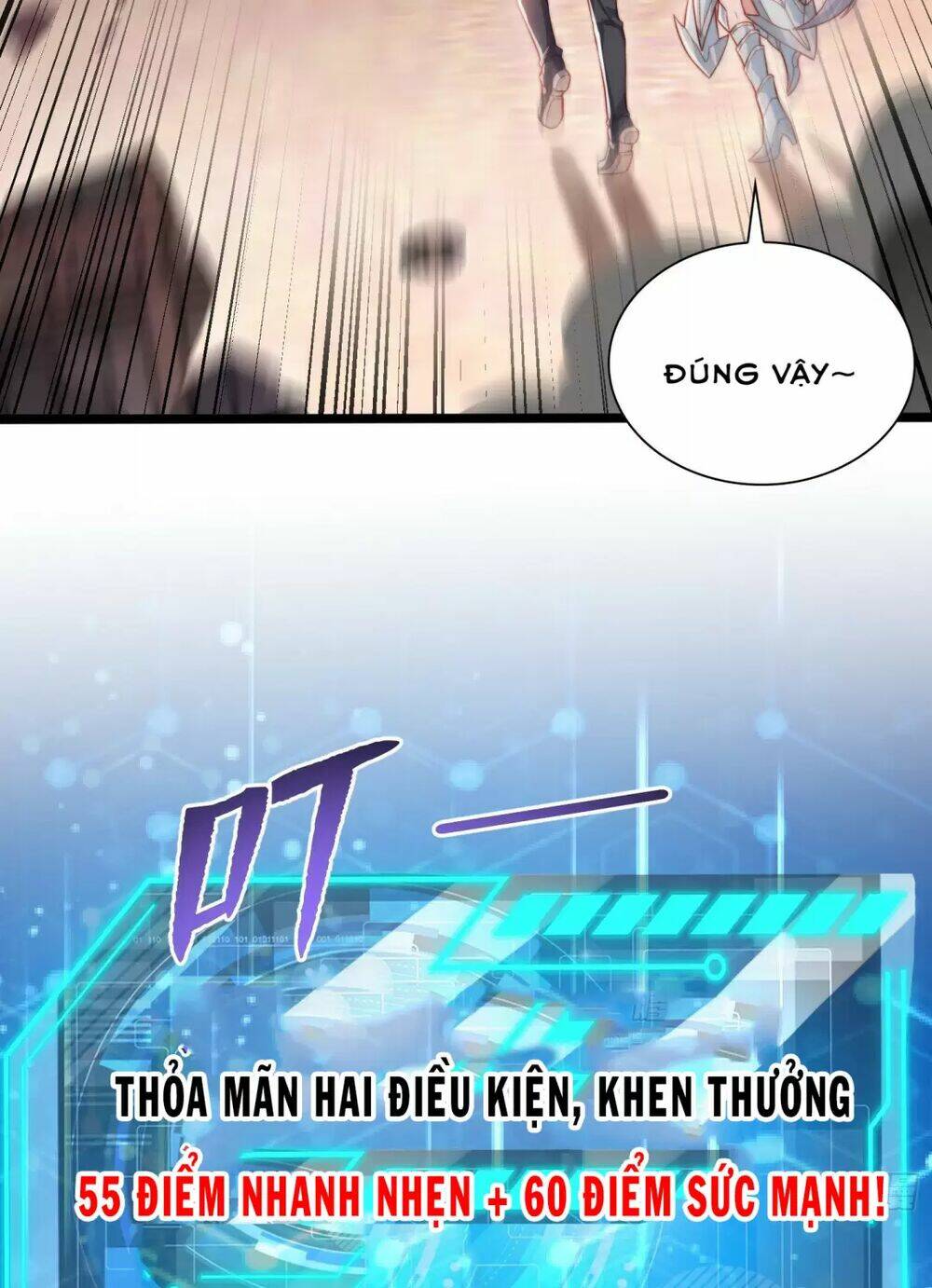 Vô Địch Từ Cưỡng Hôn Ma Nữ - Chapter 137 - Page 67