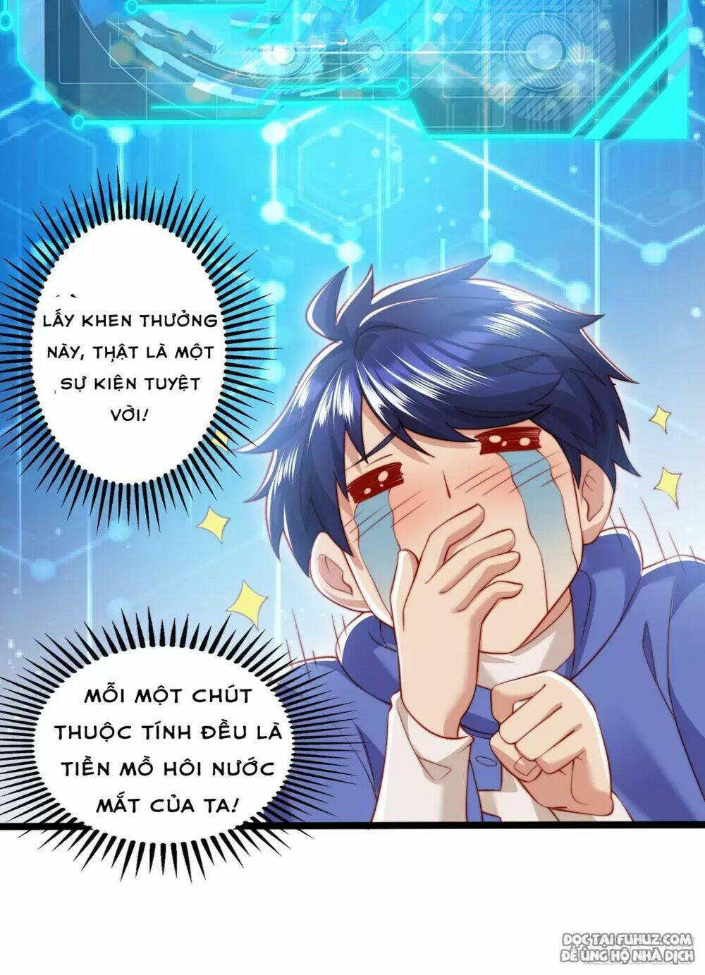 Vô Địch Từ Cưỡng Hôn Ma Nữ - Chapter 137 - Page 68