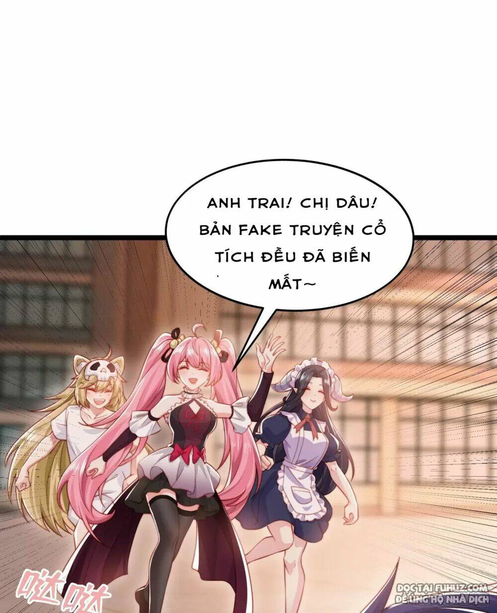 Vô Địch Từ Cưỡng Hôn Ma Nữ - Chapter 137 - Page 69