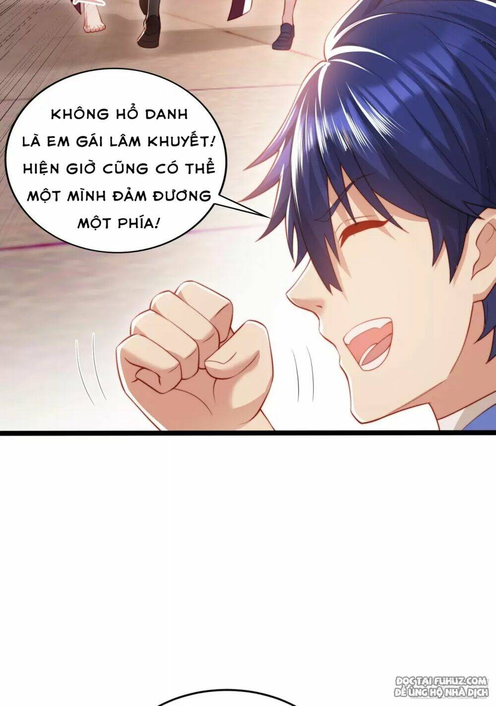 Vô Địch Từ Cưỡng Hôn Ma Nữ - Chapter 137 - Page 70