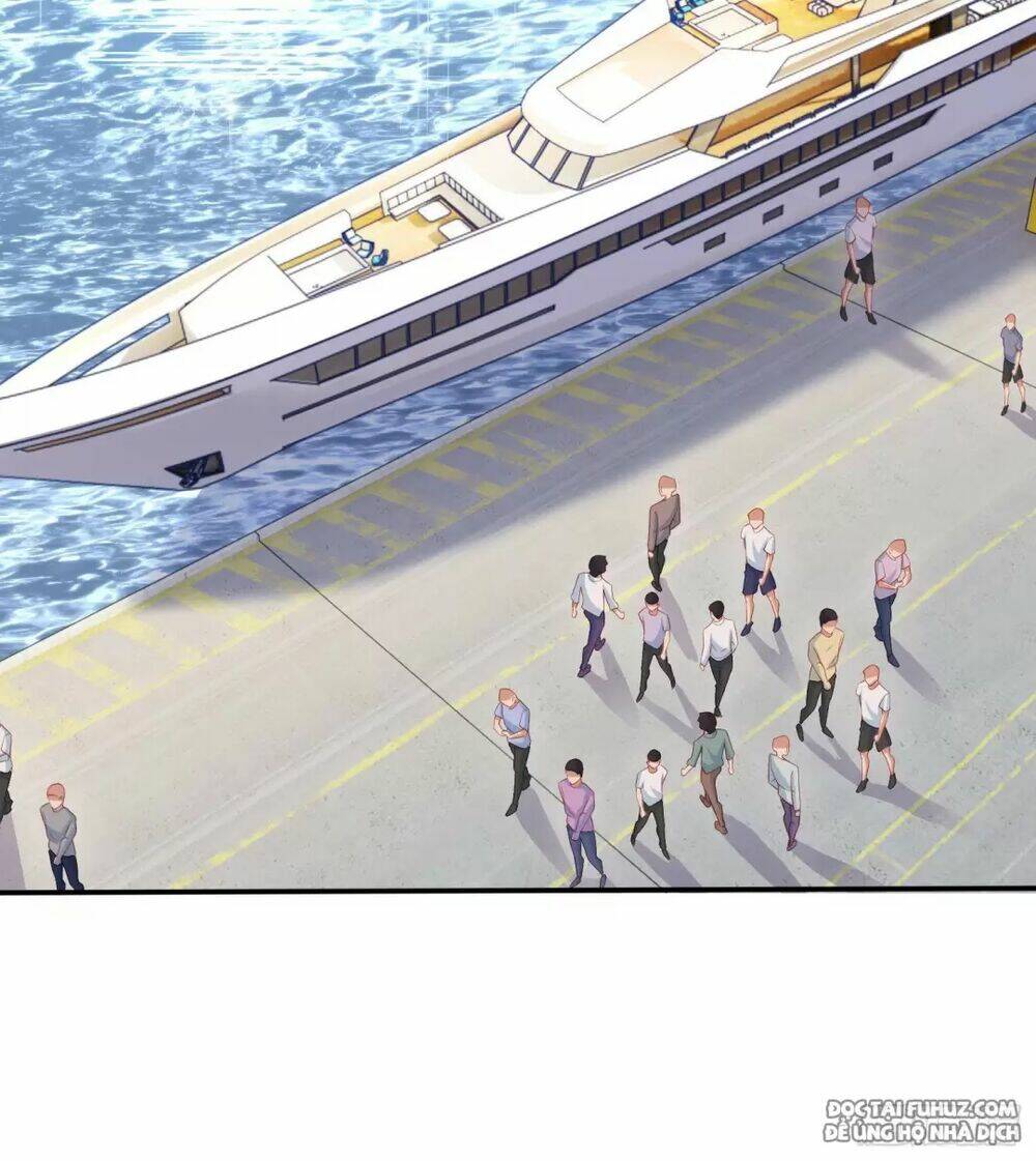 Vô Địch Từ Cưỡng Hôn Ma Nữ - Chapter 137 - Page 77