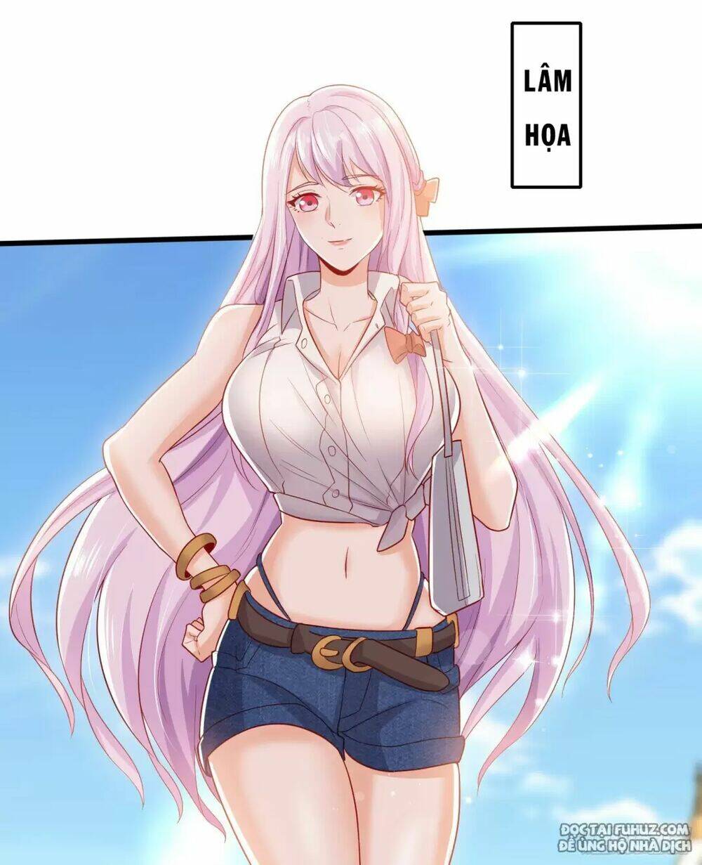 Vô Địch Từ Cưỡng Hôn Ma Nữ - Chapter 137 - Page 78