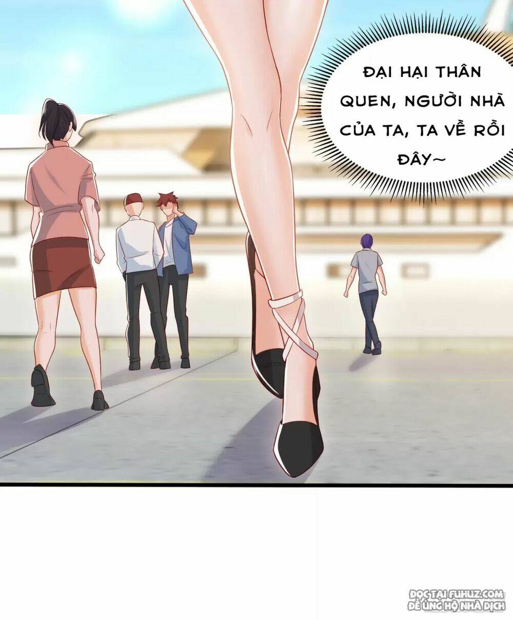 Vô Địch Từ Cưỡng Hôn Ma Nữ - Chapter 137 - Page 79