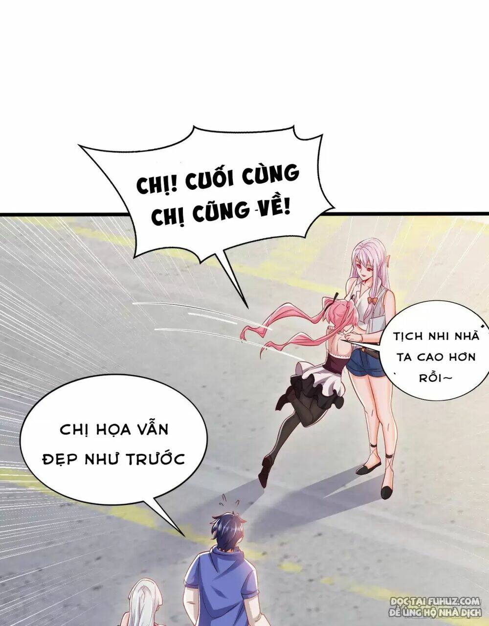 Vô Địch Từ Cưỡng Hôn Ma Nữ - Chapter 137 - Page 80