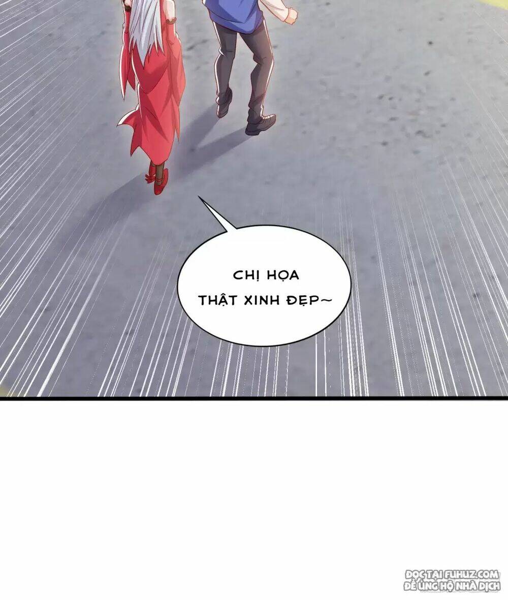 Vô Địch Từ Cưỡng Hôn Ma Nữ - Chapter 137 - Page 81