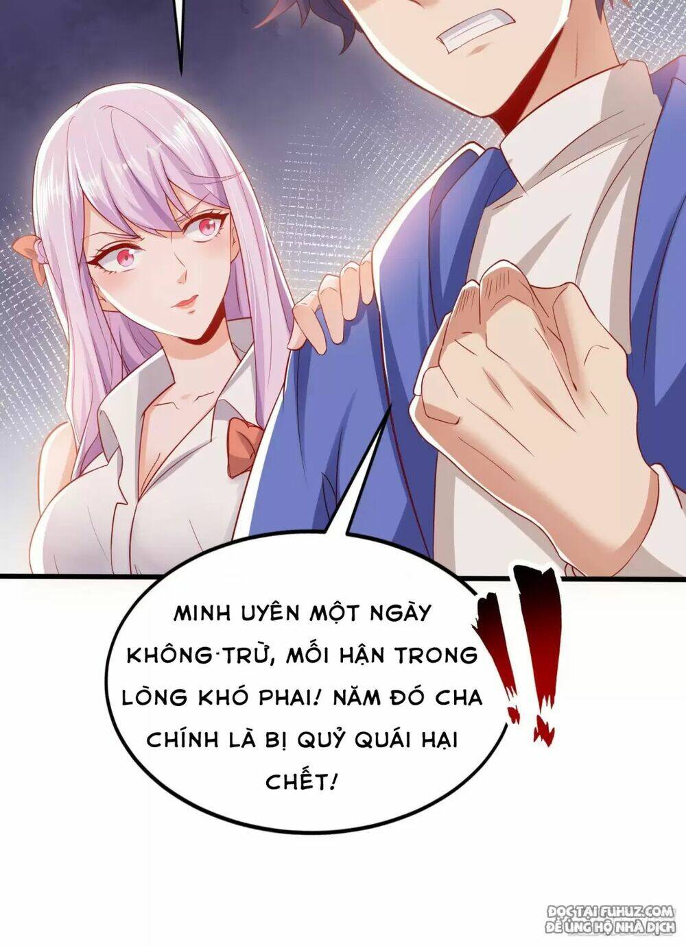 Vô Địch Từ Cưỡng Hôn Ma Nữ - Chapter 137 - Page 84