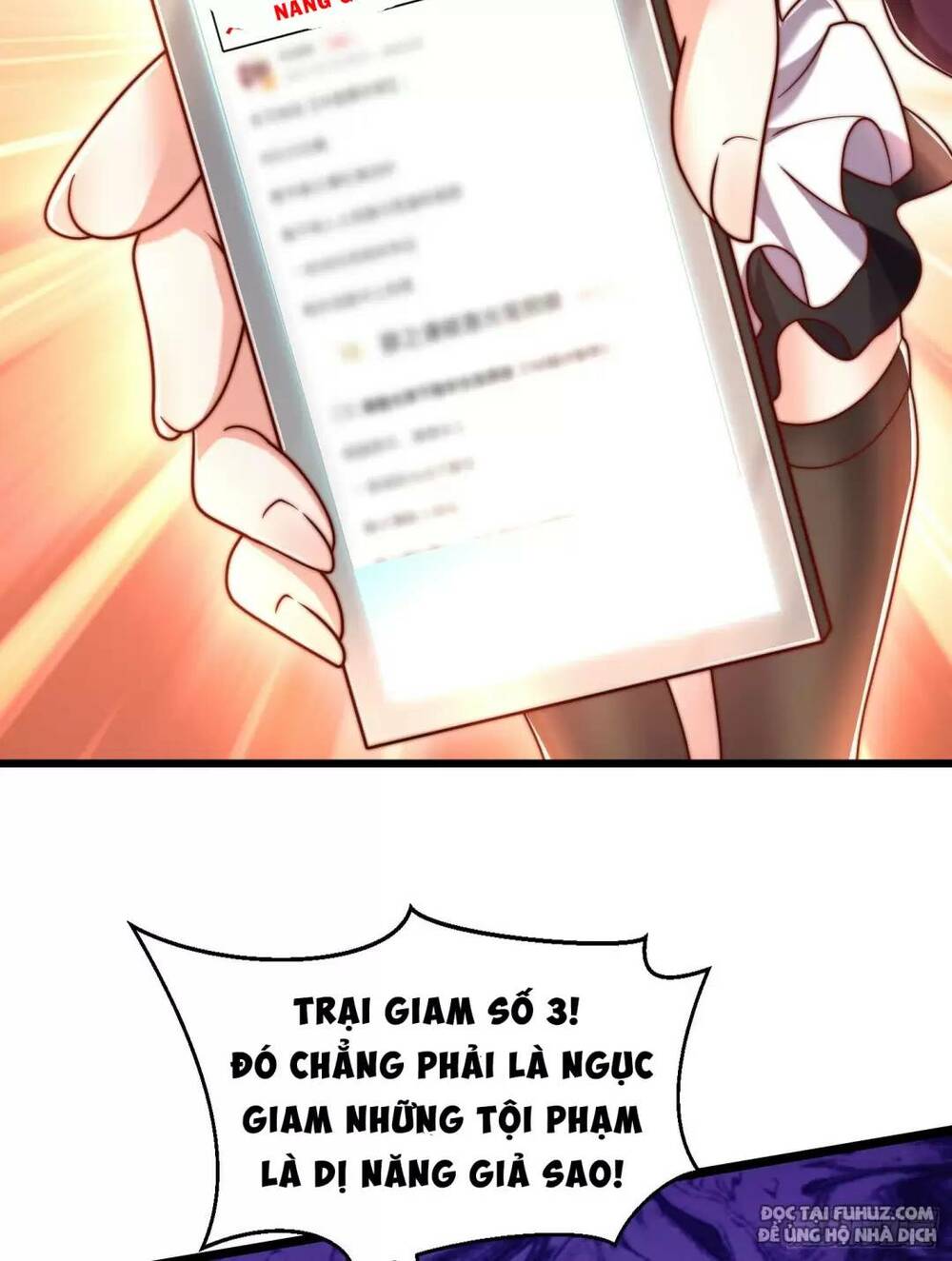 Vô Địch Từ Cưỡng Hôn Ma Nữ - Chapter 138 - Page 11