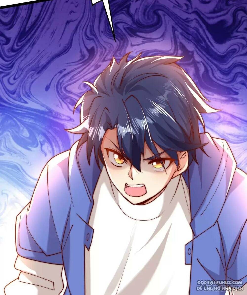 Vô Địch Từ Cưỡng Hôn Ma Nữ - Chapter 138 - Page 12