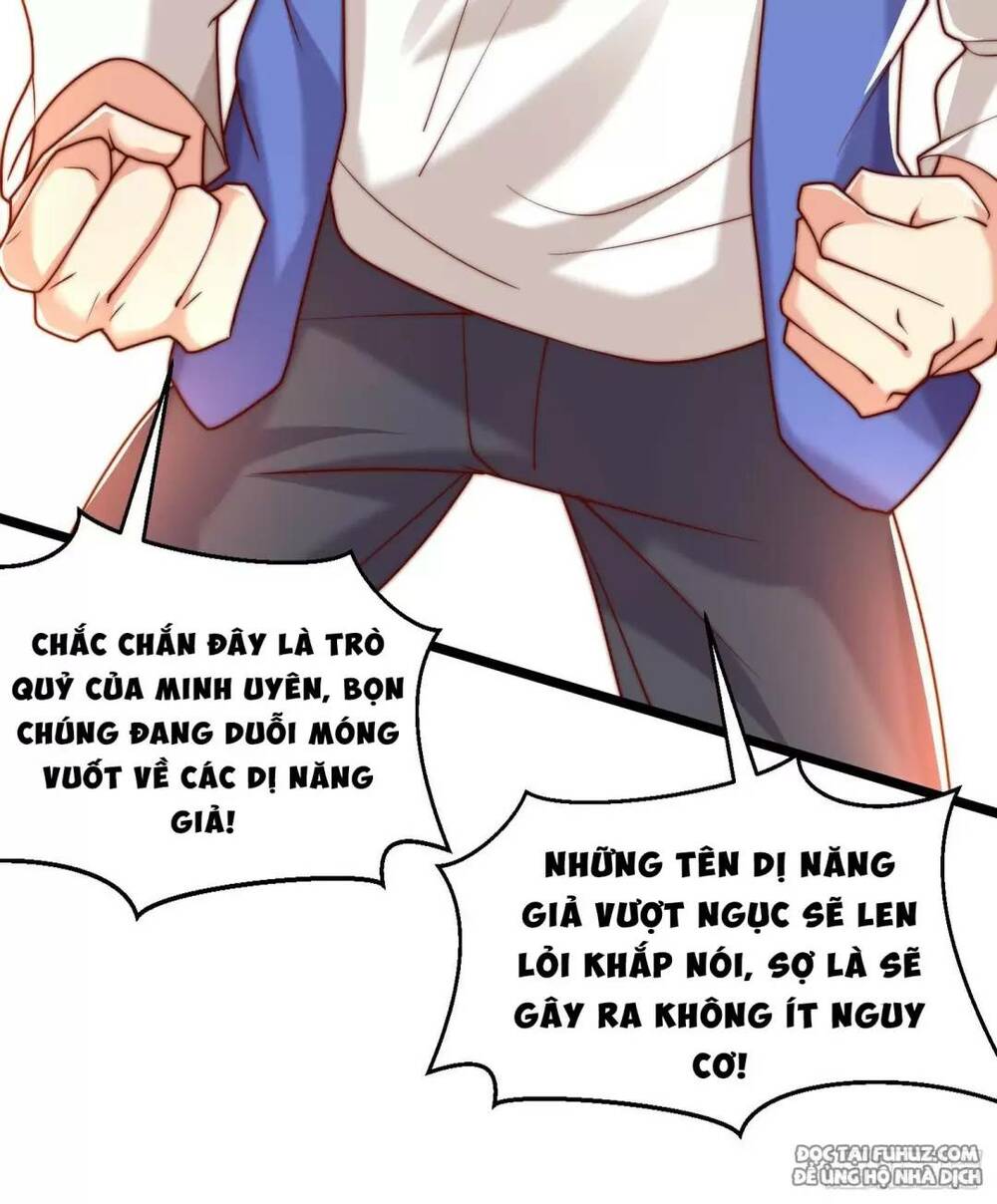 Vô Địch Từ Cưỡng Hôn Ma Nữ - Chapter 138 - Page 13