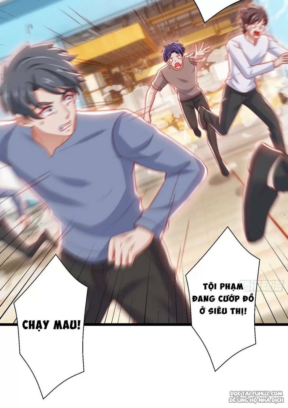 Vô Địch Từ Cưỡng Hôn Ma Nữ - Chapter 138 - Page 17