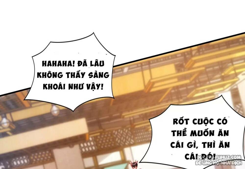 Vô Địch Từ Cưỡng Hôn Ma Nữ - Chapter 138 - Page 18