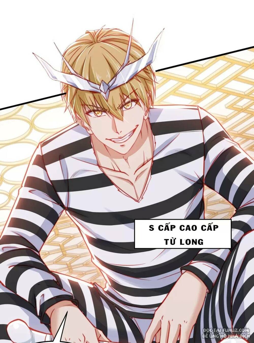 Vô Địch Từ Cưỡng Hôn Ma Nữ - Chapter 138 - Page 21