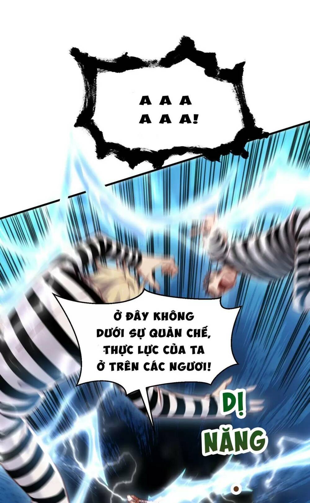 Vô Địch Từ Cưỡng Hôn Ma Nữ - Chapter 138 - Page 25