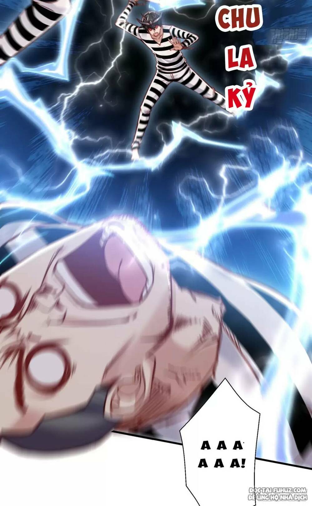 Vô Địch Từ Cưỡng Hôn Ma Nữ - Chapter 138 - Page 26