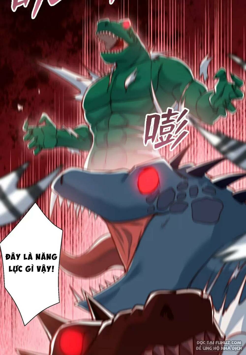 Vô Địch Từ Cưỡng Hôn Ma Nữ - Chapter 138 - Page 28