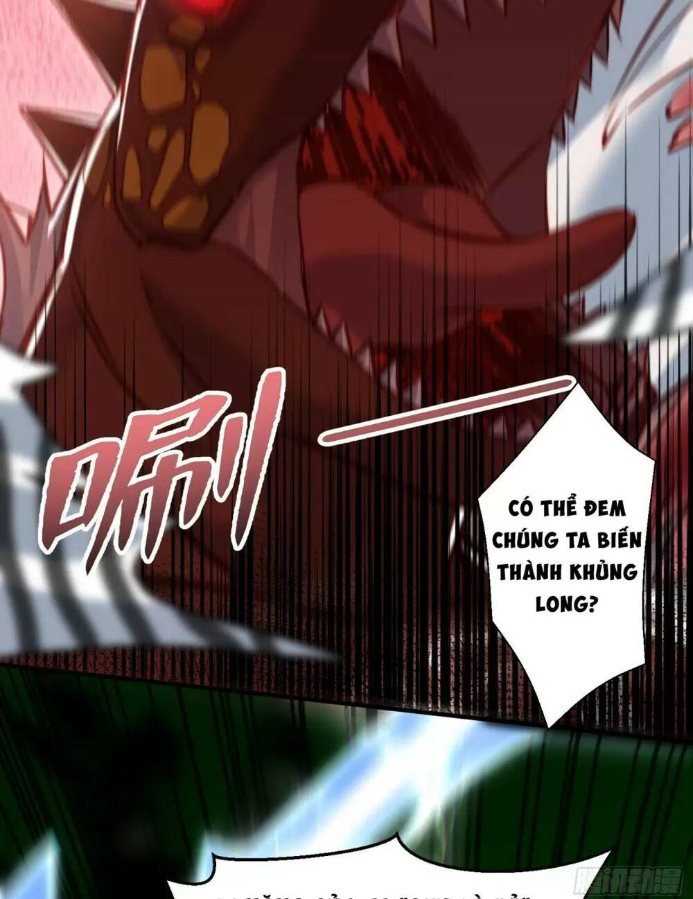 Vô Địch Từ Cưỡng Hôn Ma Nữ - Chapter 138 - Page 29