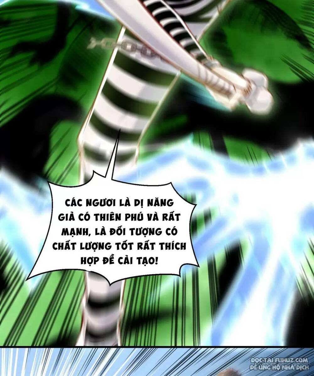 Vô Địch Từ Cưỡng Hôn Ma Nữ - Chapter 138 - Page 31