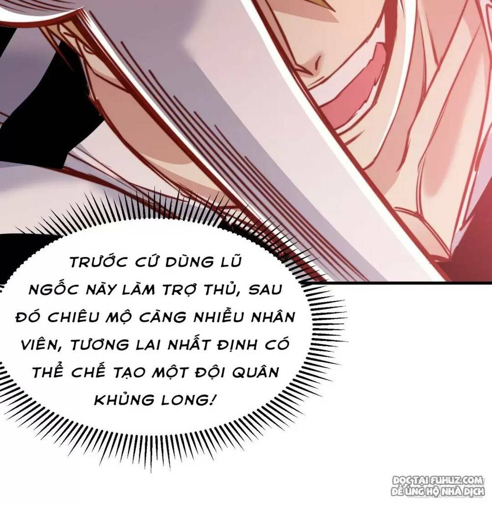 Vô Địch Từ Cưỡng Hôn Ma Nữ - Chapter 138 - Page 34