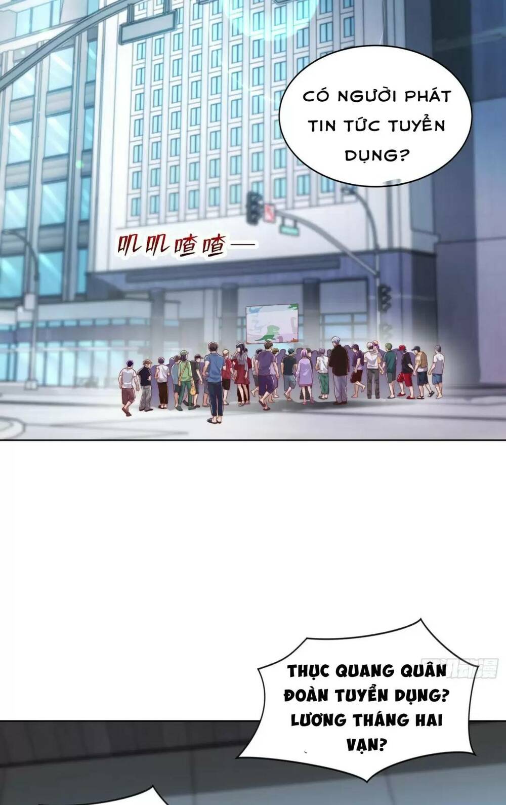 Vô Địch Từ Cưỡng Hôn Ma Nữ - Chapter 138 - Page 36