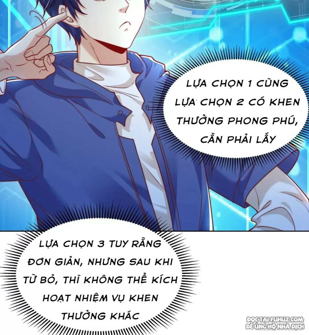 Vô Địch Từ Cưỡng Hôn Ma Nữ - Chapter 138 - Page 42