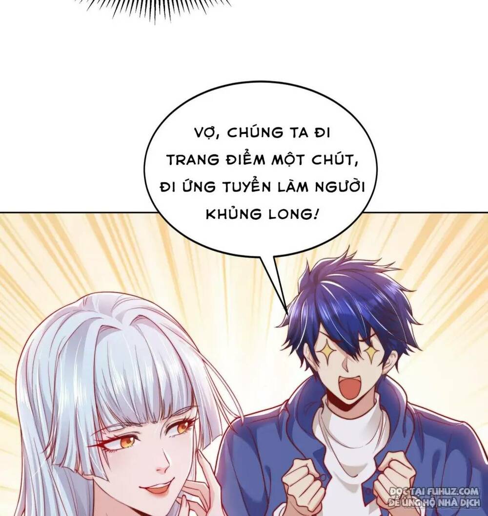 Vô Địch Từ Cưỡng Hôn Ma Nữ - Chapter 138 - Page 43