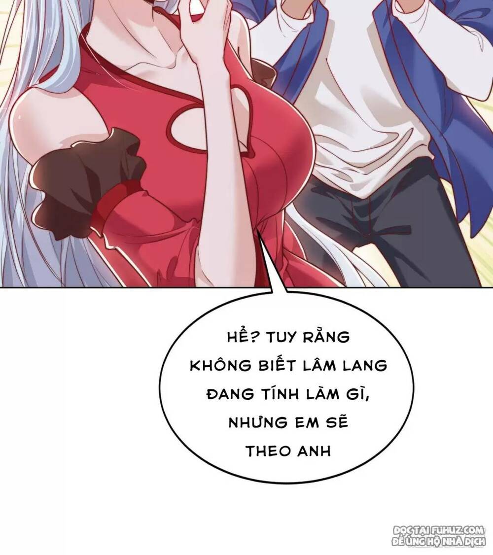 Vô Địch Từ Cưỡng Hôn Ma Nữ - Chapter 138 - Page 44