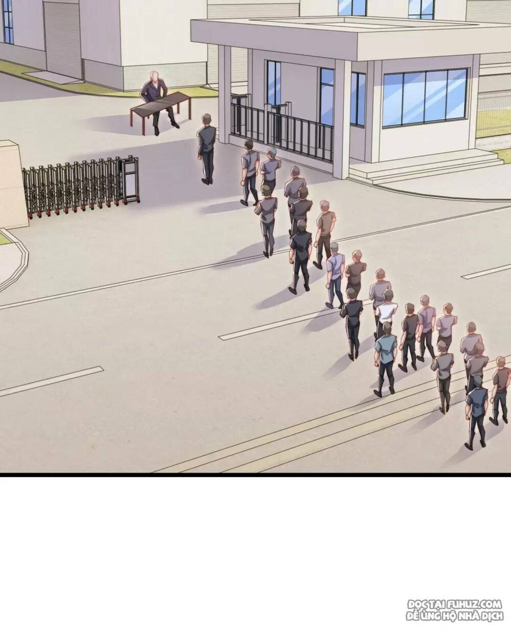 Vô Địch Từ Cưỡng Hôn Ma Nữ - Chapter 138 - Page 46