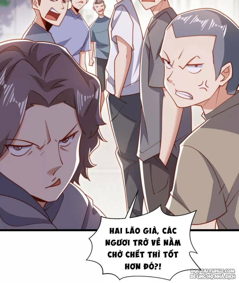 Vô Địch Từ Cưỡng Hôn Ma Nữ - Chapter 138 - Page 49