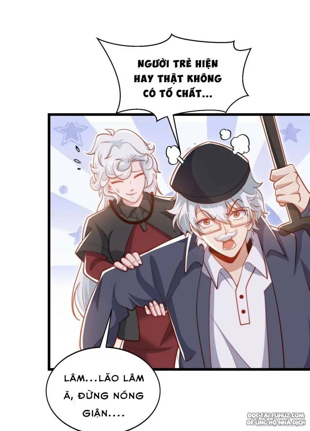 Vô Địch Từ Cưỡng Hôn Ma Nữ - Chapter 138 - Page 50