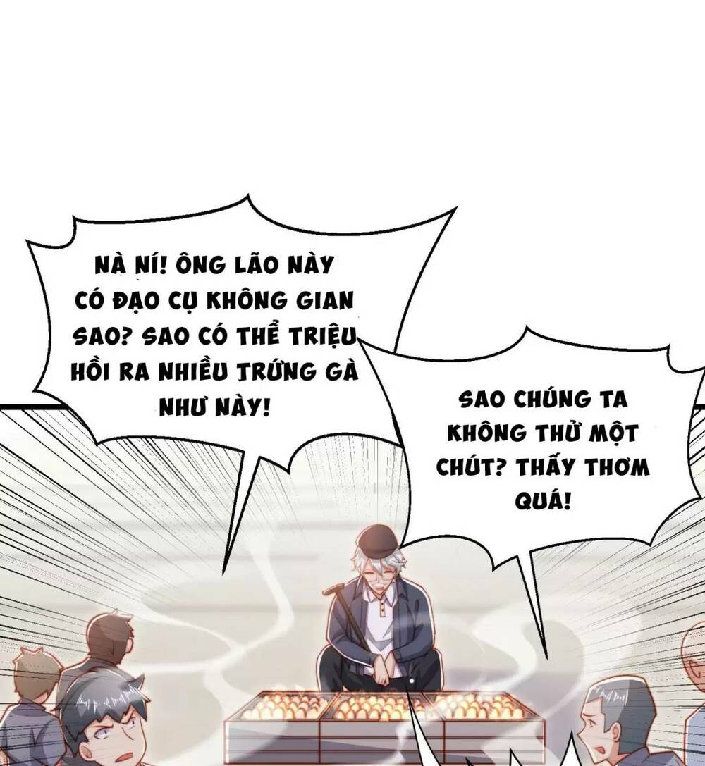 Vô Địch Từ Cưỡng Hôn Ma Nữ - Chapter 138 - Page 53