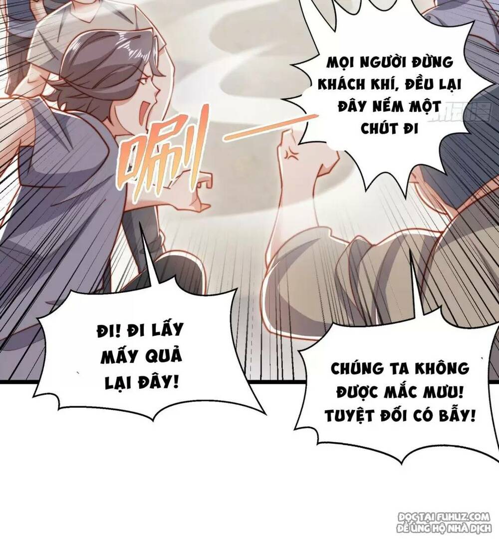 Vô Địch Từ Cưỡng Hôn Ma Nữ - Chapter 138 - Page 54
