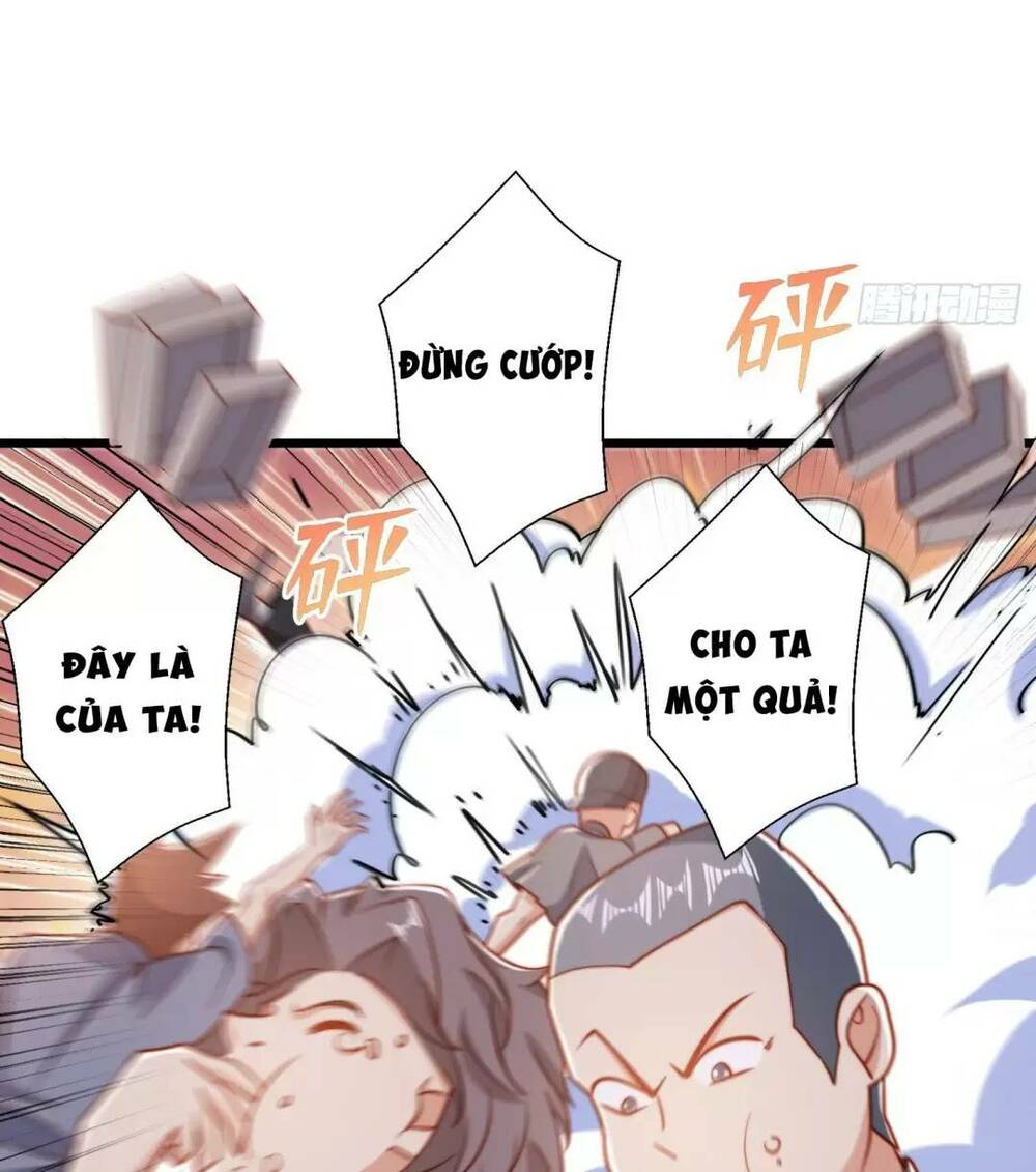 Vô Địch Từ Cưỡng Hôn Ma Nữ - Chapter 138 - Page 55