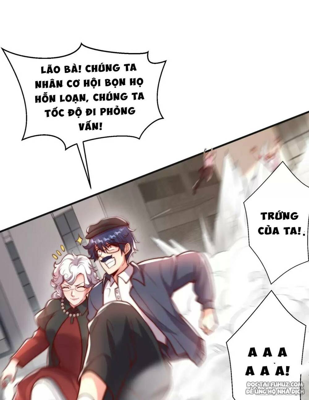 Vô Địch Từ Cưỡng Hôn Ma Nữ - Chapter 138 - Page 57