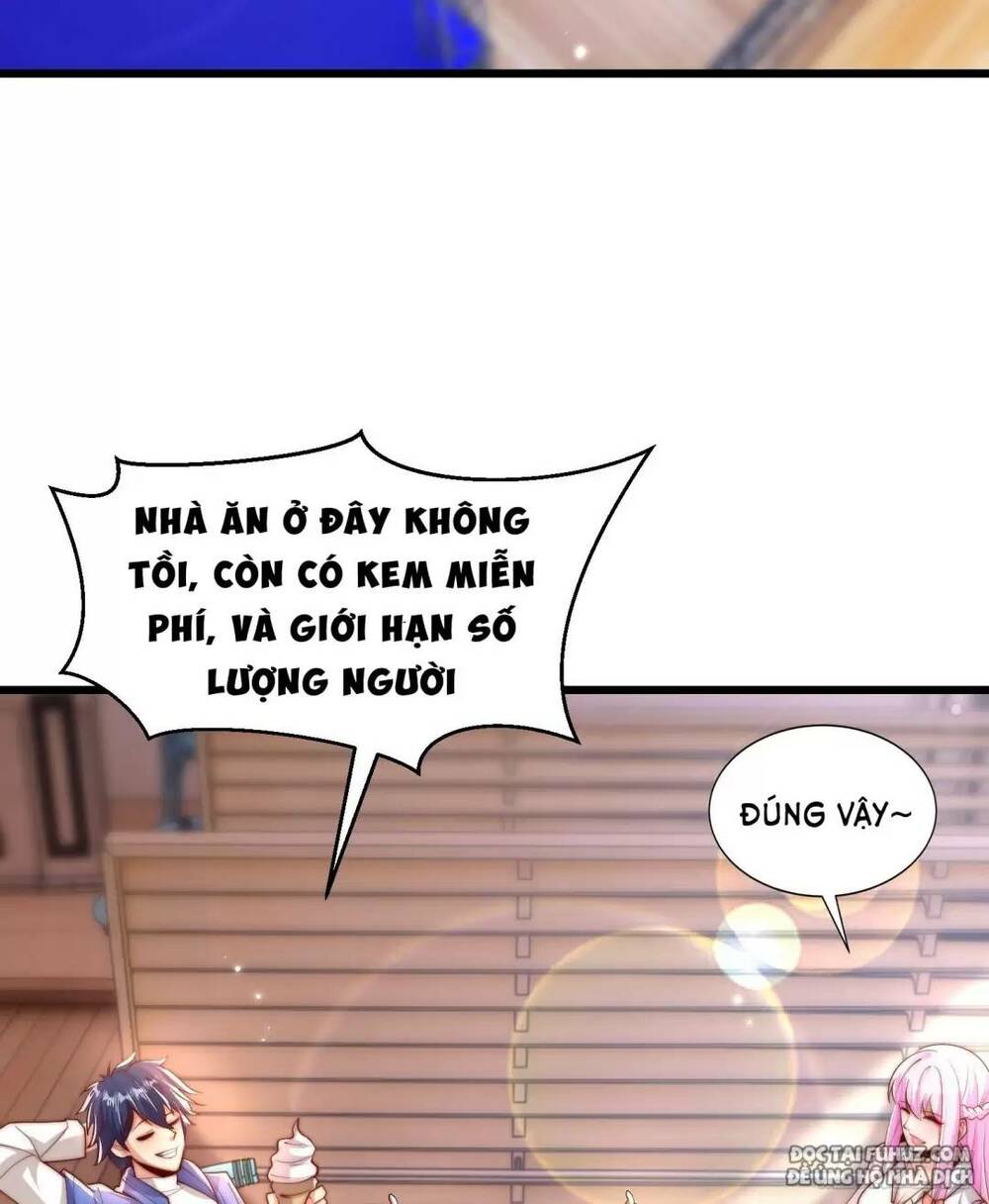 Vô Địch Từ Cưỡng Hôn Ma Nữ - Chapter 138 - Page 5