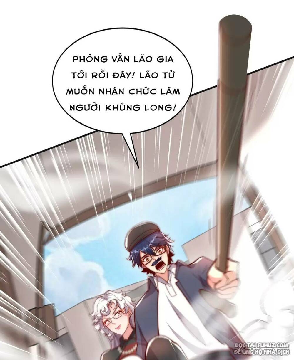 Vô Địch Từ Cưỡng Hôn Ma Nữ - Chapter 138 - Page 59