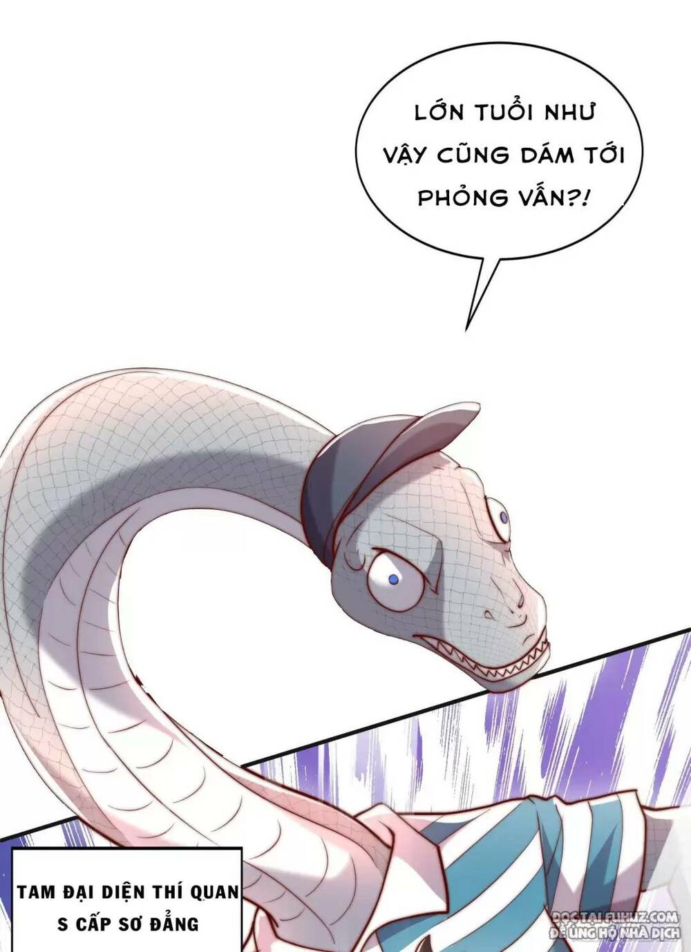 Vô Địch Từ Cưỡng Hôn Ma Nữ - Chapter 138 - Page 61