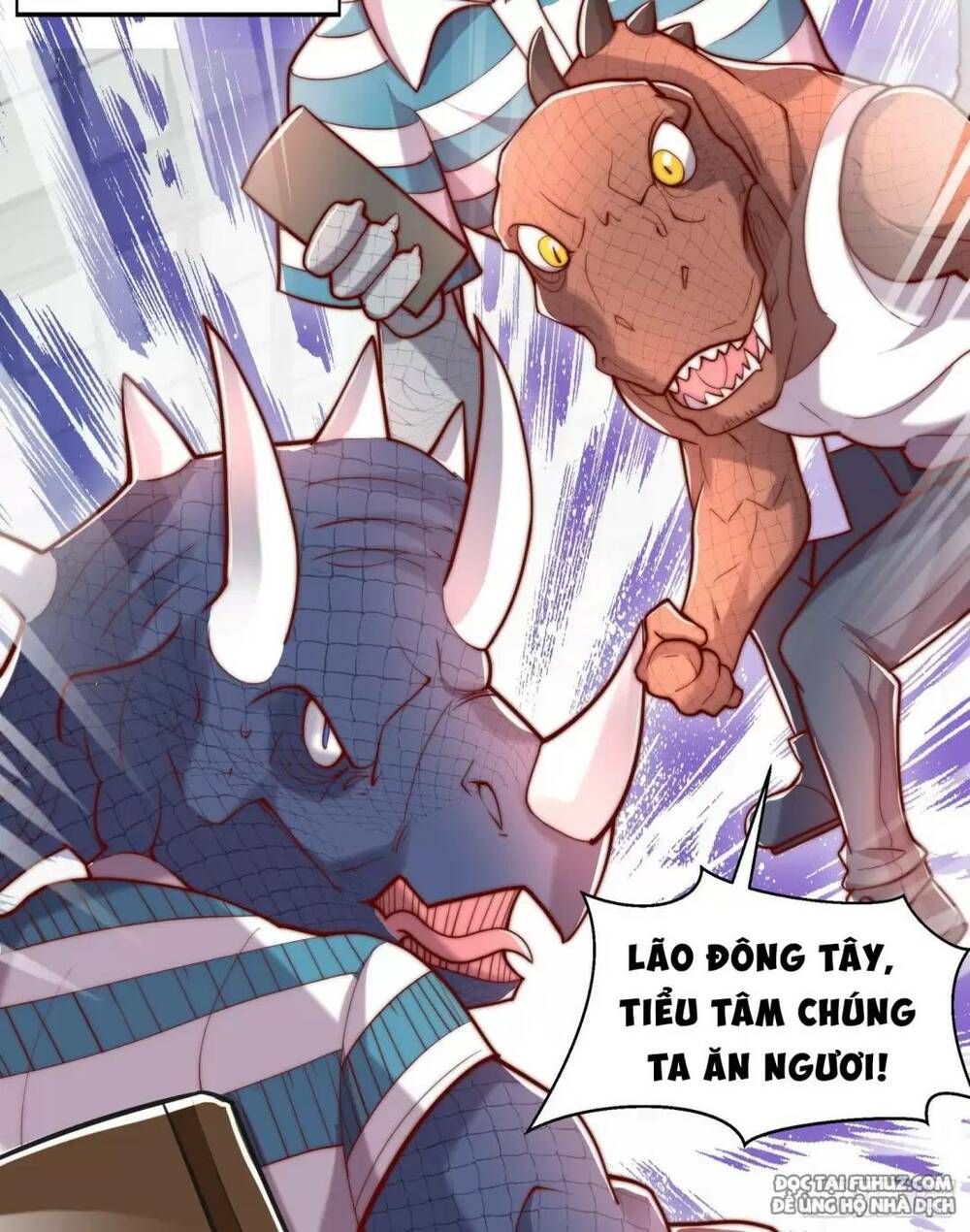 Vô Địch Từ Cưỡng Hôn Ma Nữ - Chapter 138 - Page 62