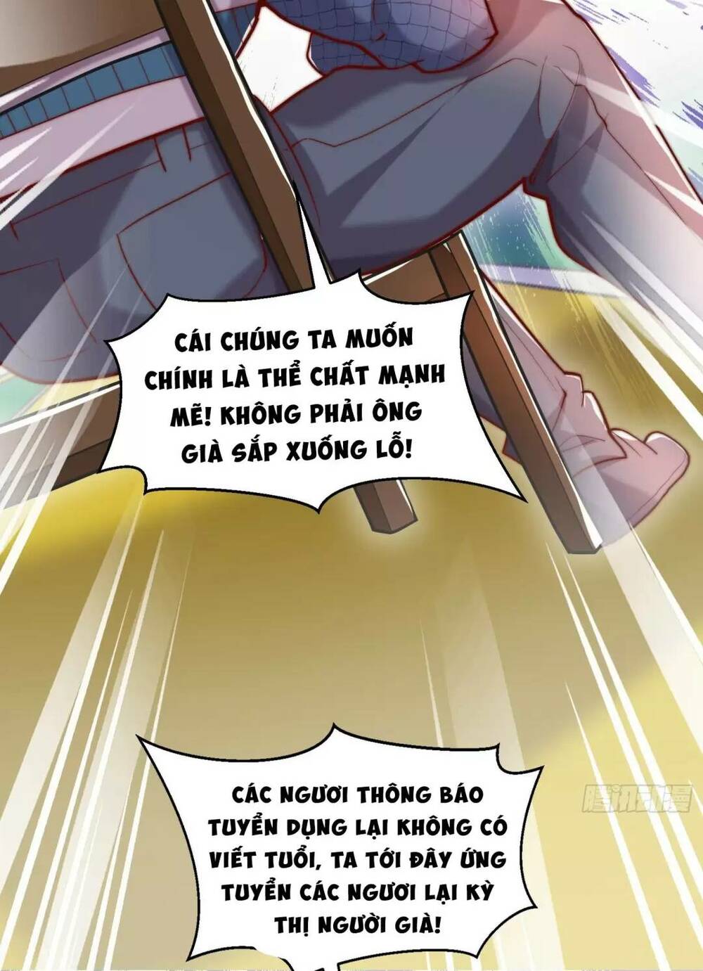 Vô Địch Từ Cưỡng Hôn Ma Nữ - Chapter 138 - Page 63