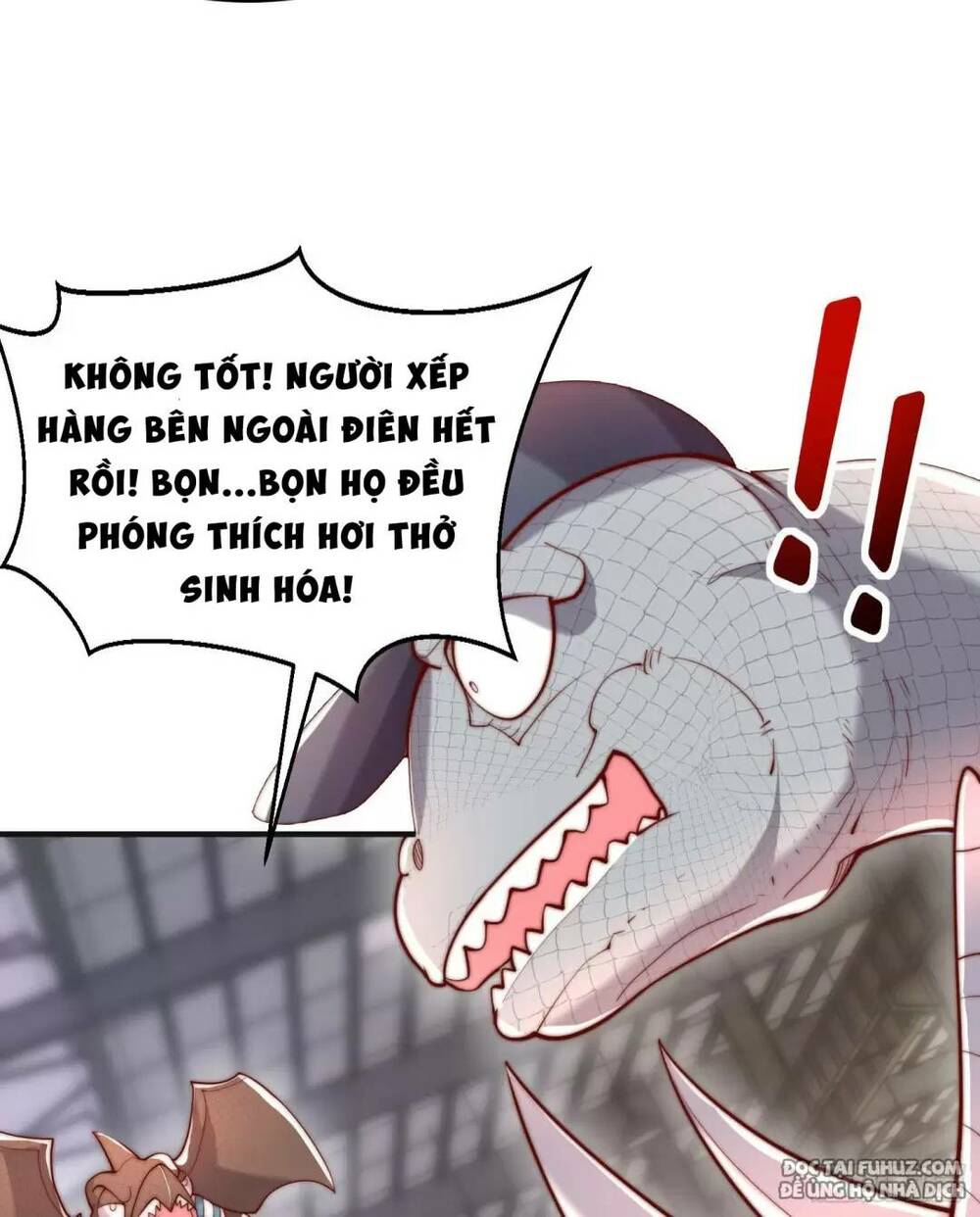 Vô Địch Từ Cưỡng Hôn Ma Nữ - Chapter 138 - Page 65