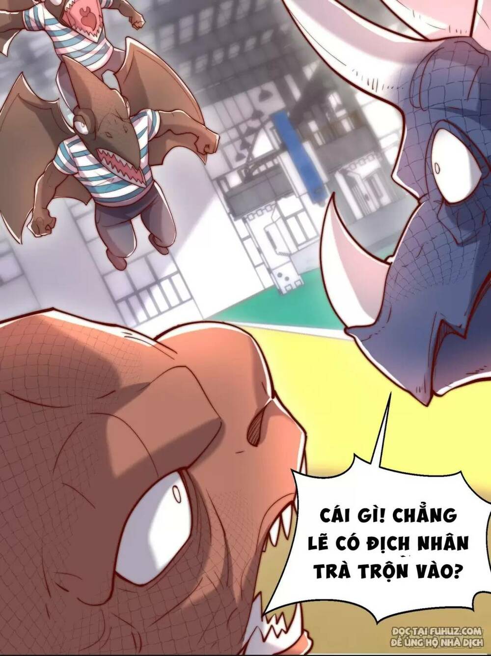 Vô Địch Từ Cưỡng Hôn Ma Nữ - Chapter 138 - Page 66