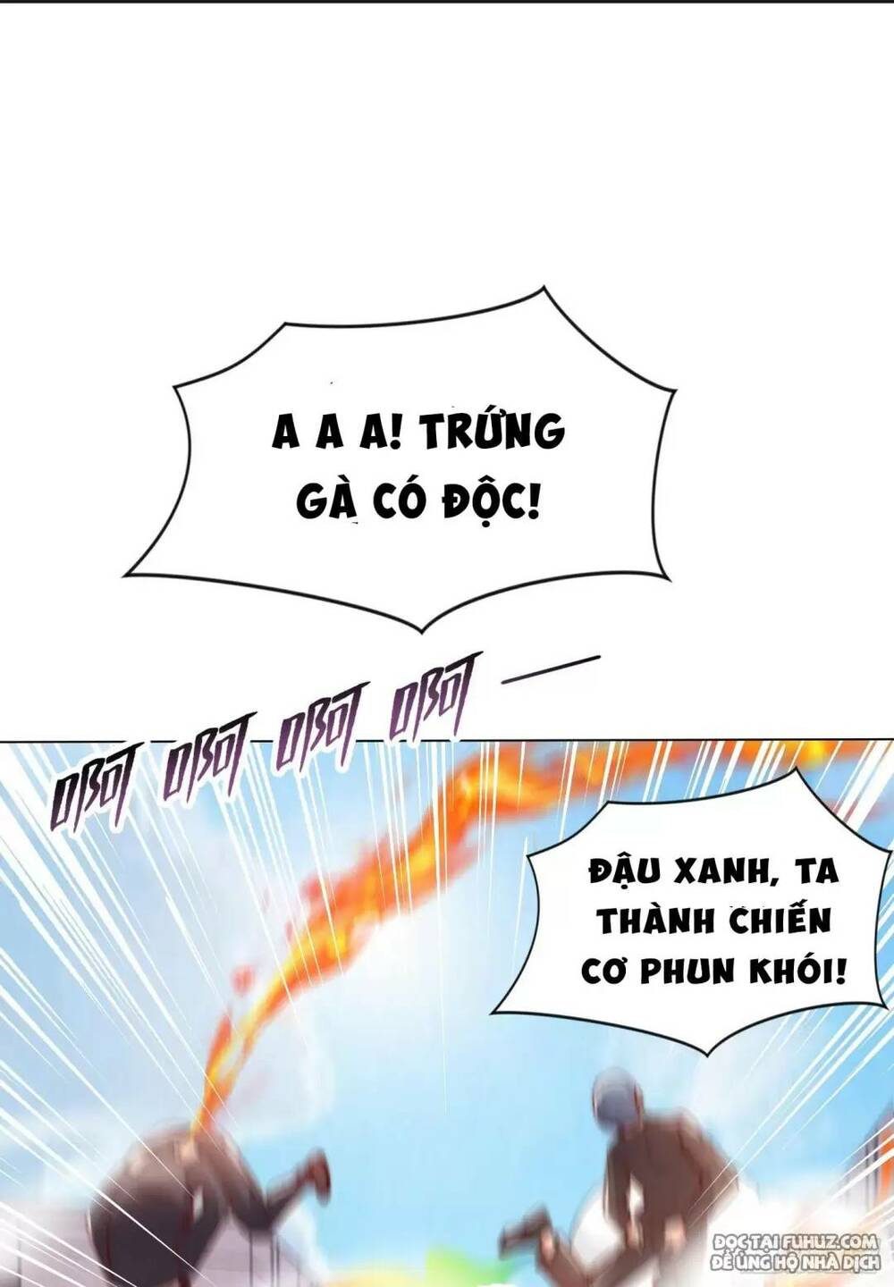Vô Địch Từ Cưỡng Hôn Ma Nữ - Chapter 138 - Page 67
