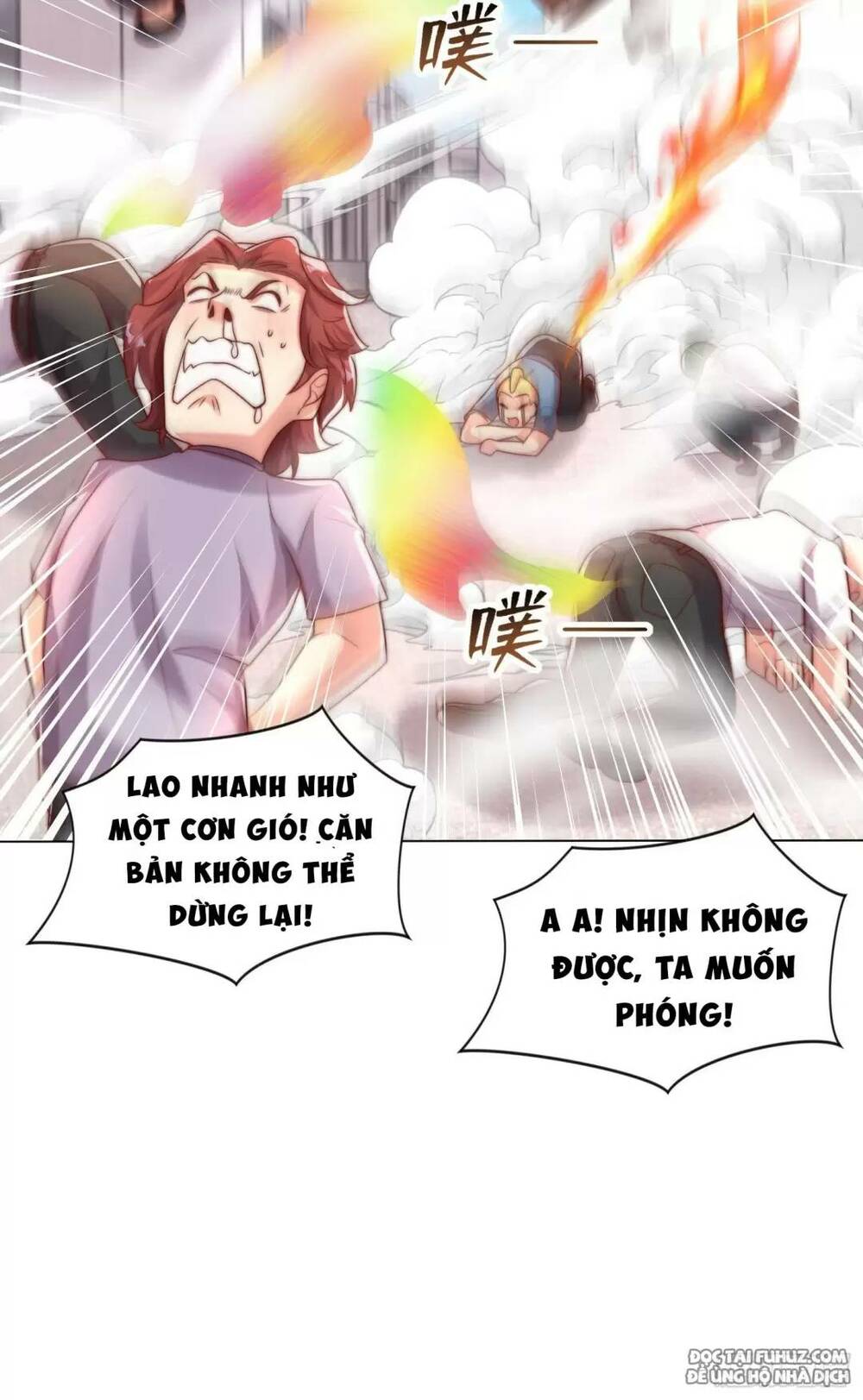 Vô Địch Từ Cưỡng Hôn Ma Nữ - Chapter 138 - Page 68