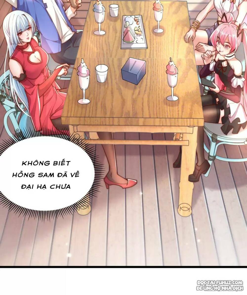 Vô Địch Từ Cưỡng Hôn Ma Nữ - Chapter 138 - Page 6