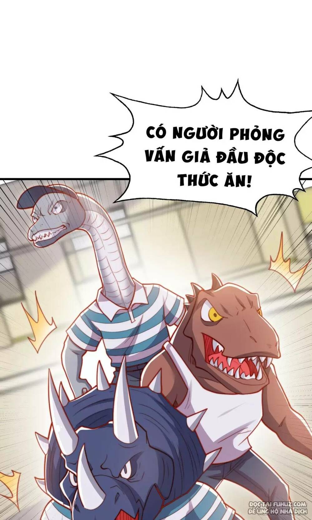 Vô Địch Từ Cưỡng Hôn Ma Nữ - Chapter 138 - Page 69