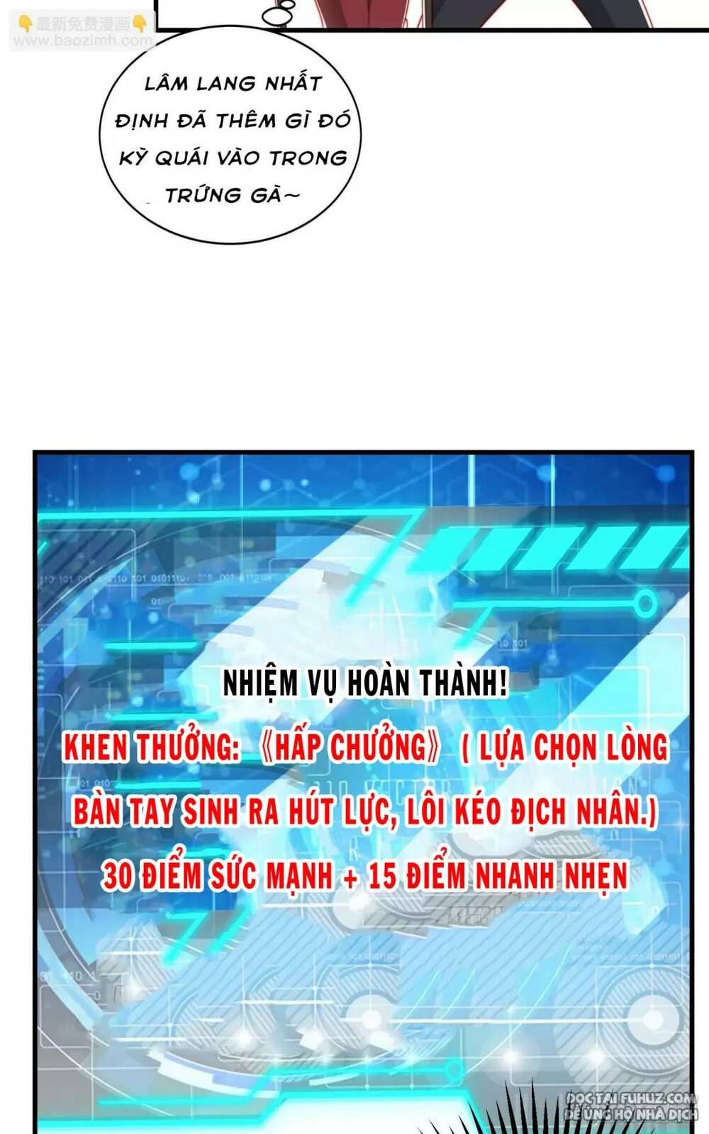 Vô Địch Từ Cưỡng Hôn Ma Nữ - Chapter 138 - Page 71