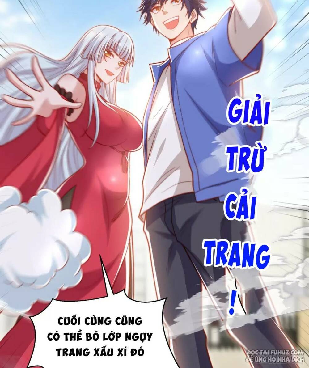 Vô Địch Từ Cưỡng Hôn Ma Nữ - Chapter 138 - Page 73