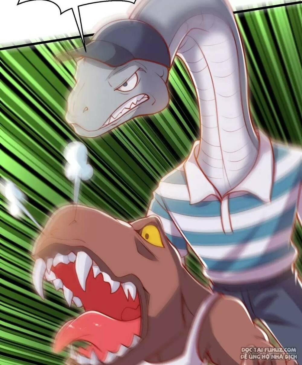 Vô Địch Từ Cưỡng Hôn Ma Nữ - Chapter 138 - Page 75