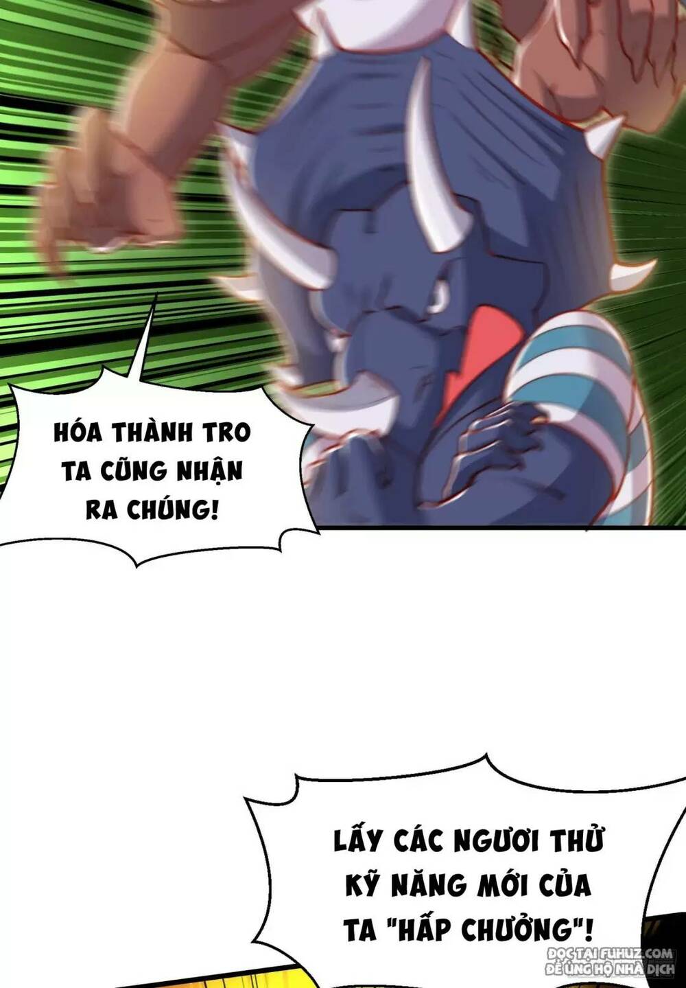 Vô Địch Từ Cưỡng Hôn Ma Nữ - Chapter 138 - Page 76